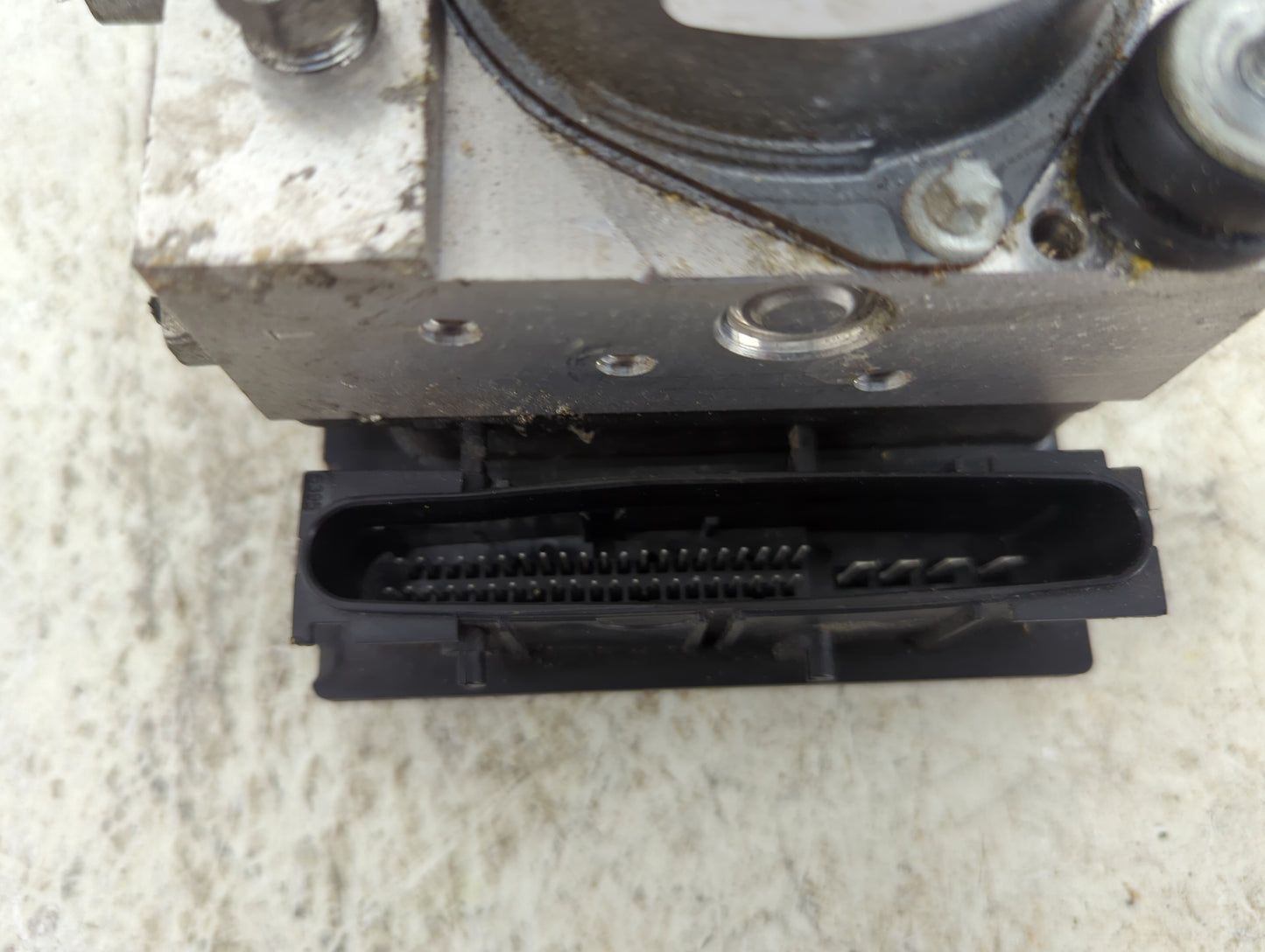 2010-2011 Toyota Camry ABS Pump Control Module Replacement P/N:0265930040 44540-06060-A, 0265251109 Fits Fits 2010 2011 OEM 