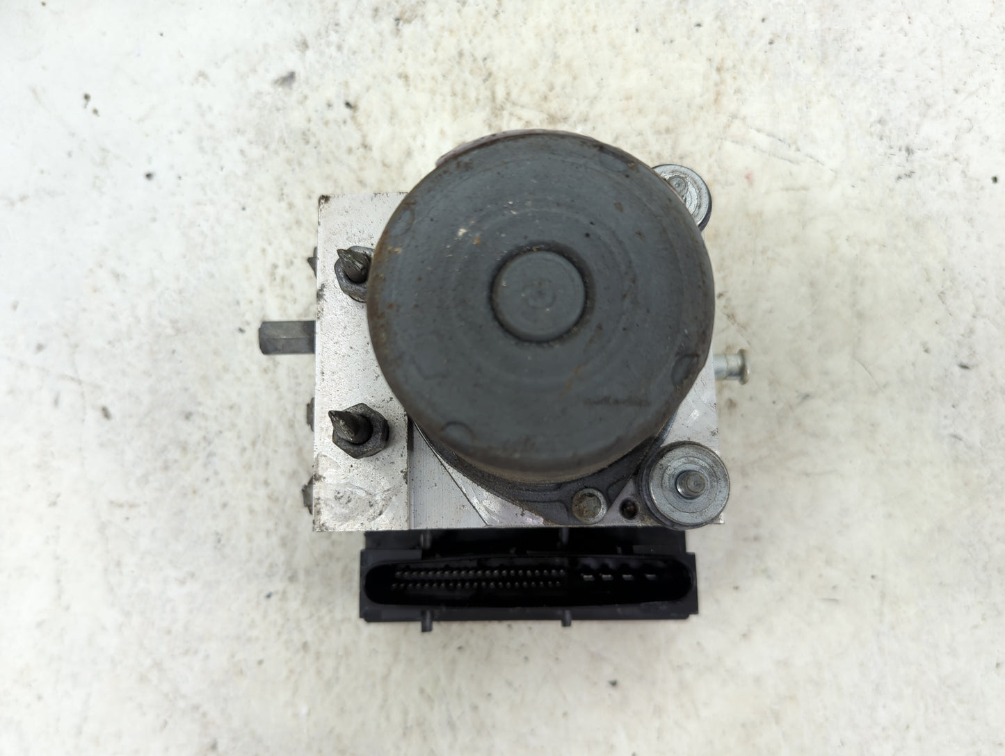 2010-2011 Toyota Camry ABS Pump Control Module Replacement P/N:0 265 951 98513 F1813 Fits Fits 2010 2011 OEM Used Auto Parts