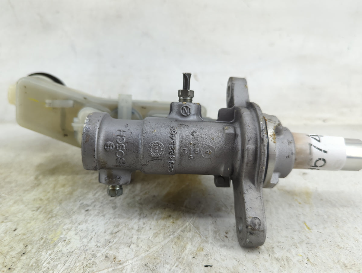 2007-2011 Toyota Camry Brake Master Cylinder 1496745 - Oemusedautoparts1.com