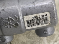 2007-2011 Toyota Camry Brake Master Cylinder 1497109 - Oemusedautoparts1.com