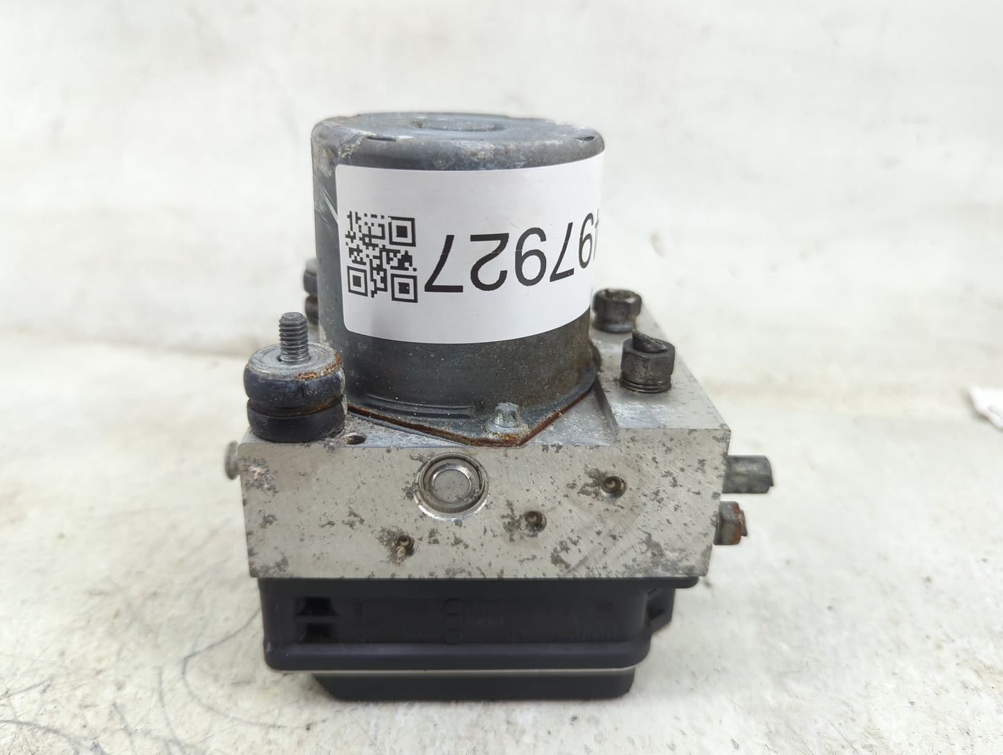 2010-2011 Toyota Camry ABS Pump Control Module Replacement P/N:0265951 96312, D0476, 44510101208 Fits Fits 2010 2011 OEM Use