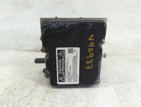 2010-2011 Toyota Camry Anti-Lock Brake ABS Pump Module Actuator OEM P/N:0265951 96312, D0476, 44510101208 Fits Fits 2010 201