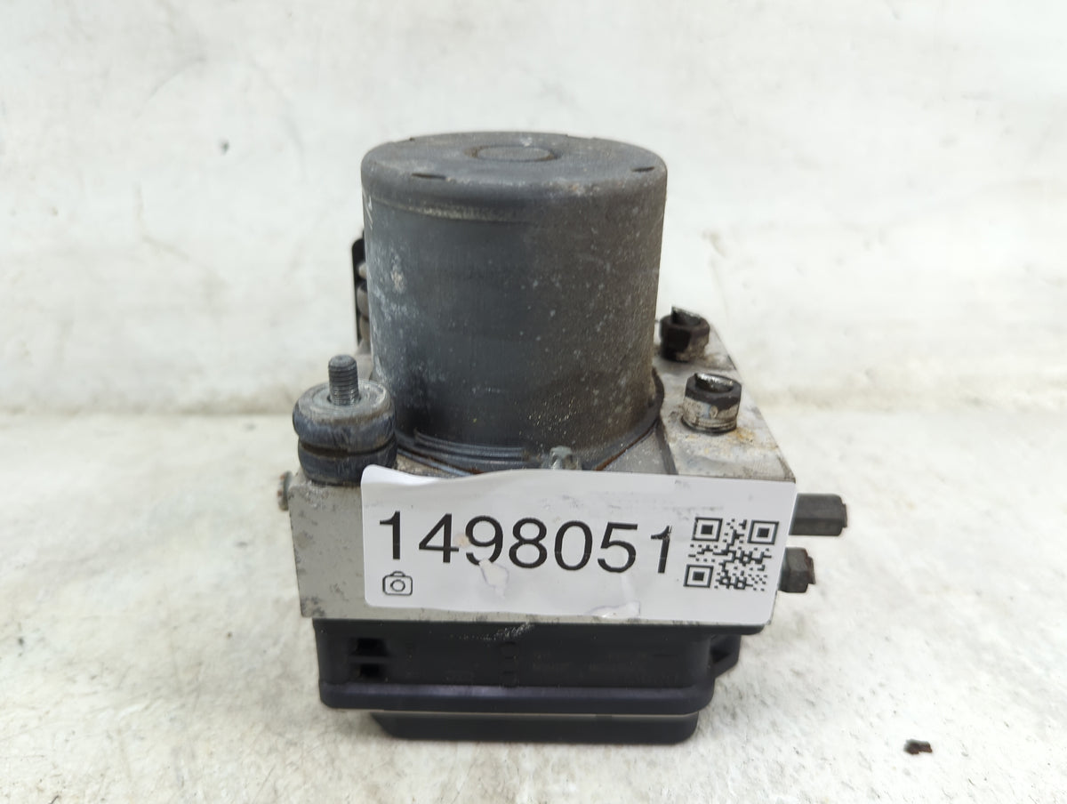 2010-2011 Toyota Camry ABS Pump Control Module Replacement P/N:0265951149 44540-06050, 0265231715, 89914 D0286 Fits Fits 201