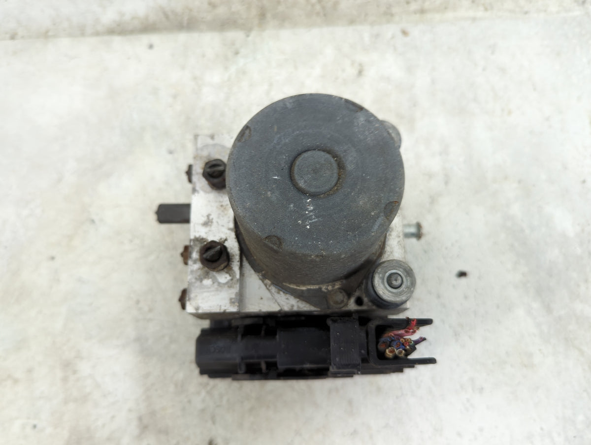 2010-2011 Toyota Camry ABS Pump Control Module Replacement P/N:0265951149 44540-06050, 0265231715, 89914 D0286 Fits Fits 201
