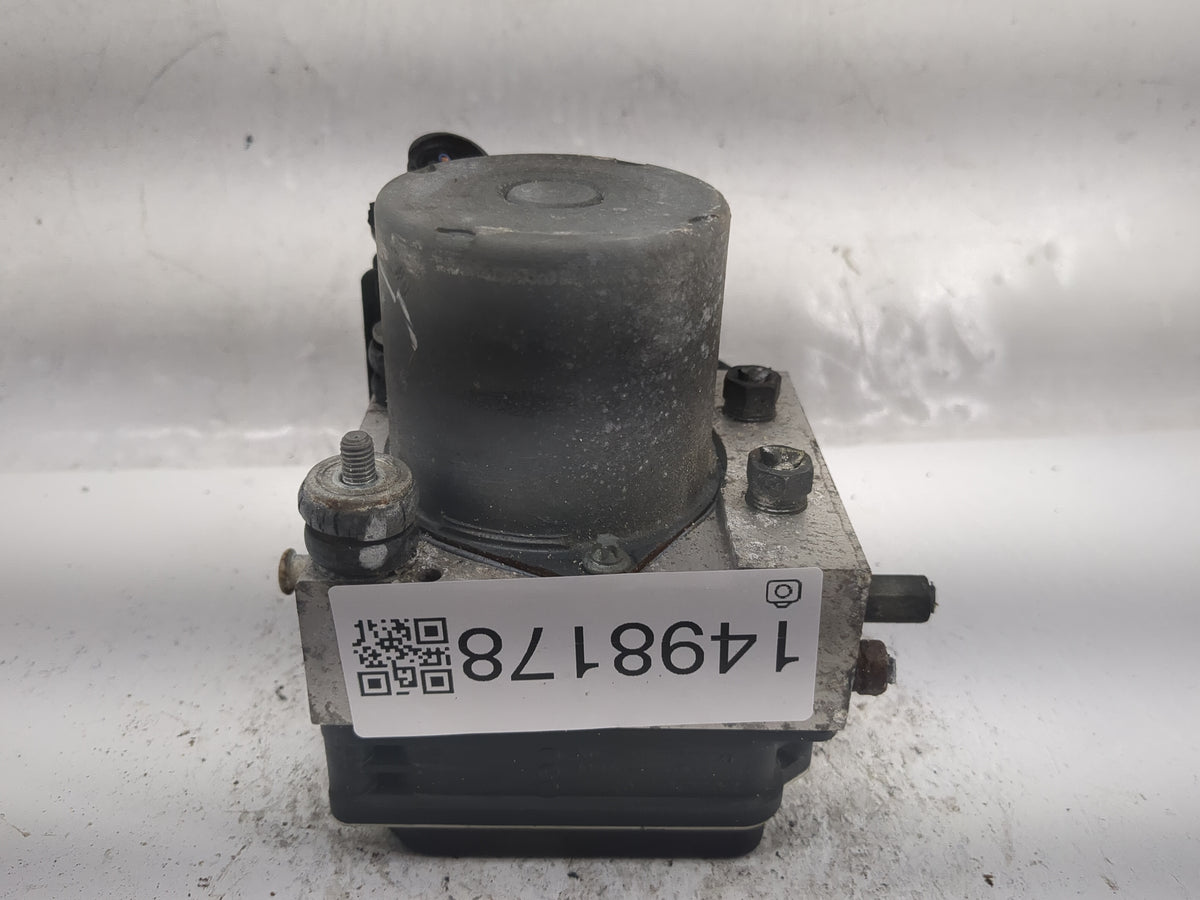 2010-2011 Toyota Camry Anti-Lock Brake ABS Pump Module Actuator OEM P/N:0265951159 0265231732 Fits Fits 2010 2011 OEM Used A