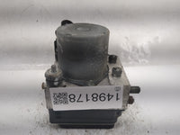 2010-2011 Toyota Camry Anti-Lock Brake ABS Pump Module Actuator OEM P/N:0265951159 0265231732 Fits Fits 2010 2011 OEM Used A