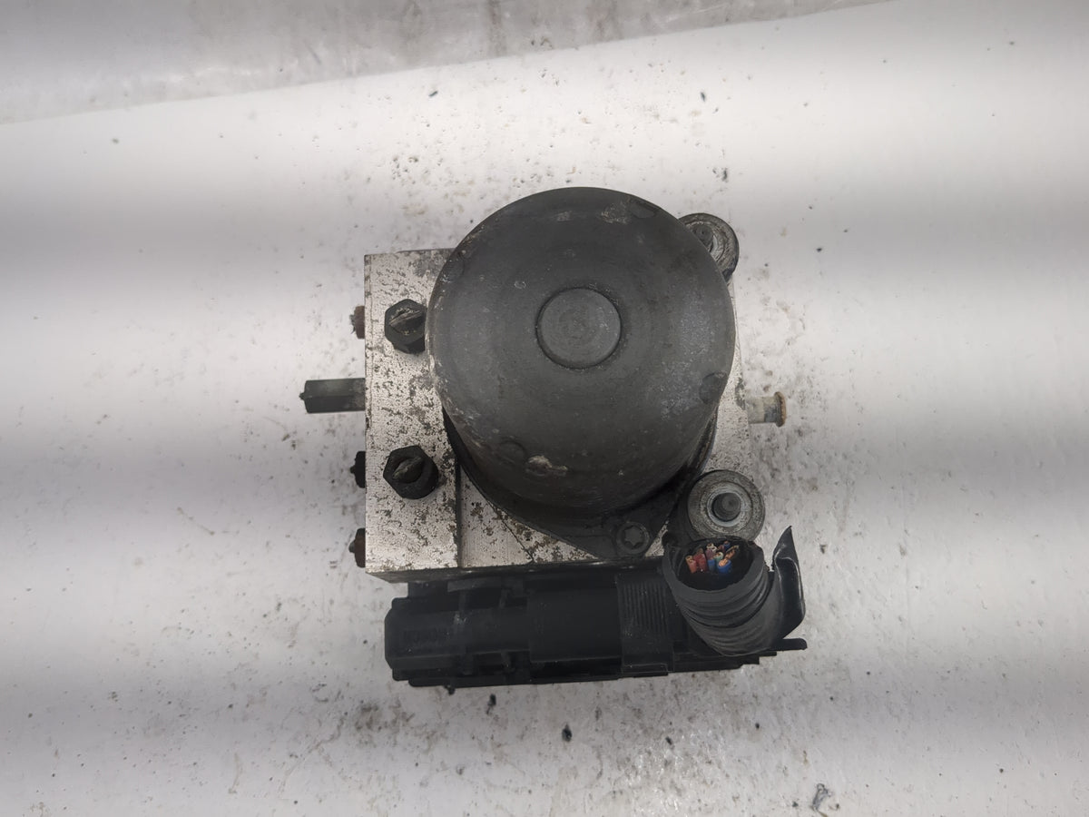 2010-2011 Toyota Camry Anti-Lock Brake ABS Pump Module Actuator OEM P/N:0265951159 0265231732 Fits Fits 2010 2011 OEM Used A