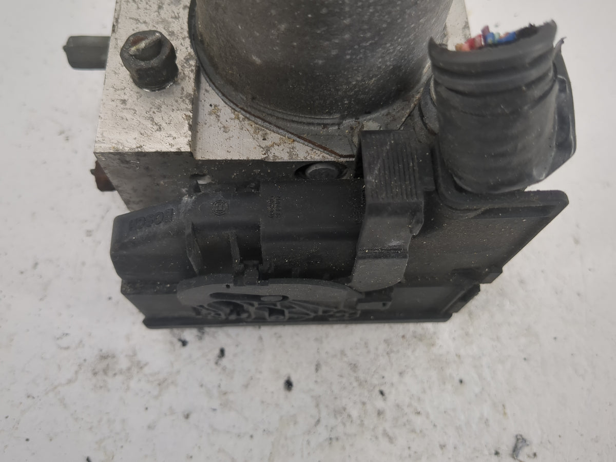 2010-2011 Toyota Camry Anti-Lock Brake ABS Pump Module Actuator OEM P/N:0265951159 0265231732 Fits Fits 2010 2011 OEM Used A