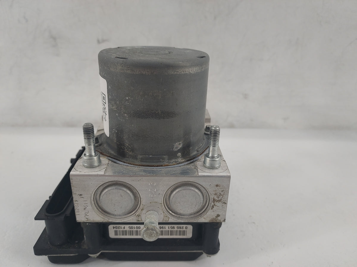 2010-2011 Toyota Camry ABS Pump Control Module Replacement P/N:0265232610 0265951196, 44540-06050-A Fits Fits 2010 2011 OEM 