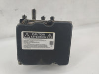 2010-2011 Toyota Camry ABS Pump Control Module Replacement P/N:0265232610 0265951196, 44540-06050-A Fits Fits 2010 2011 OEM 
