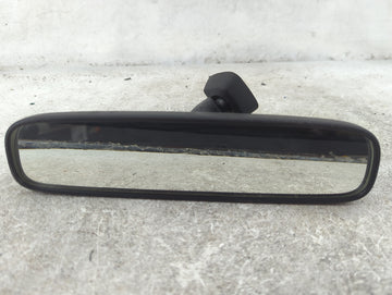 2007-2019 Toyota Camry Interior Rear View Mirror Replacement OEM P/N:A047171 Murakami 7227 Fits OEM Used Auto Parts - Oemuse