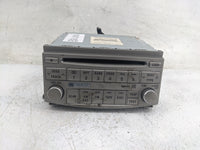 2010-2011 Toyota Camry Radio AM FM Cd Player Receiver Replacement P/N:86120-AC150 CQ-ES4460X Fits Fits 2010 2011 OEM Used Au