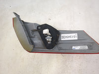 2010-2011 Toyota Camry Tail Light Assembly Passenger Right OEM P/N:11-6329-00-1A Fits Fits 2010 2011 OEM Used Auto Parts - O