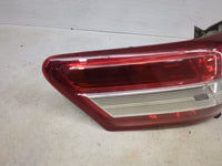 2010-2011 Toyota Camry Tail Light Assembly Driver Left OEM P/N:SAE AIP2 3 S 3 T 07 DOT NAL 06-144 Fits Fits 2010 2011 OEM Us
