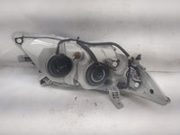 2010-2011 Toyota Camry Driver Left Oem Head Light Headlight Lamp Black - Oemusedautoparts1.com