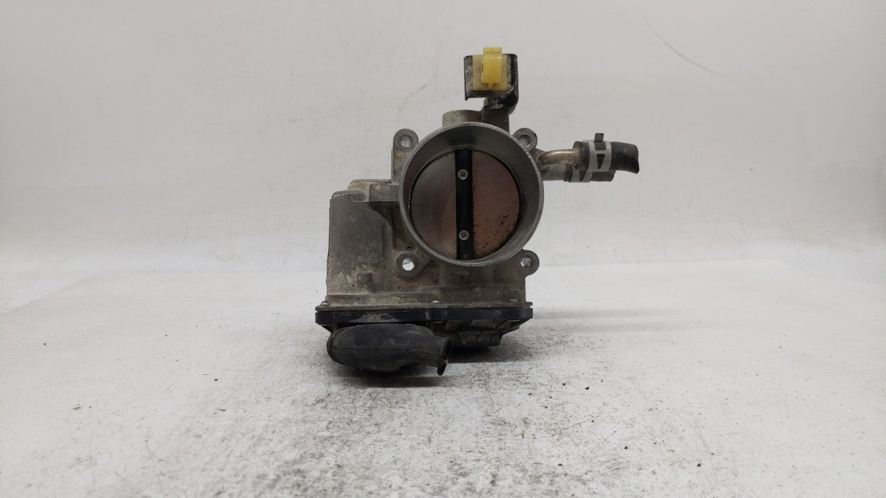 2010-2017 Toyota Camry Throttle Body P/N:22030-0V010 Fits Fits 2009 2010 2011 2012 2013 2014 2015 2016 2017 2018 2019 OEM Us