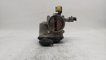 2010-2017 Toyota Camry Throttle Body P/N:22030-0V010 Fits Fits 2009 2010 2011 2012 2013 2014 2015 2016 2017 2018 2019 OEM Us
