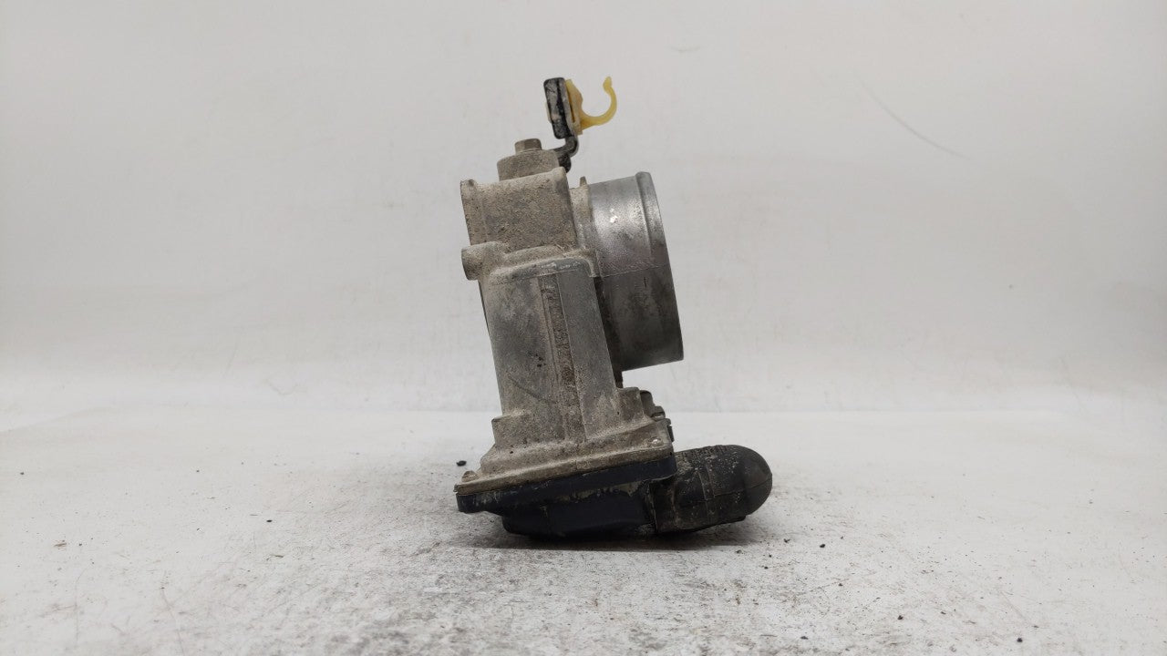 2010-2017 Toyota Camry Throttle Body P/N:22030-0V010 Fits Fits 2009 2010 2011 2012 2013 2014 2015 2016 2017 2018 2019 OEM Us