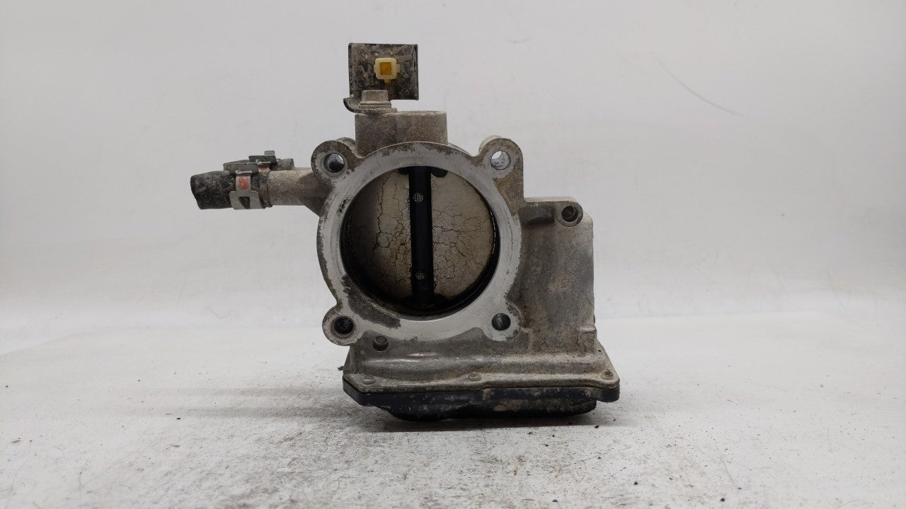 2010-2017 Toyota Camry Throttle Body P/N:22030-0V010 Fits Fits 2009 2010 2011 2012 2013 2014 2015 2016 2017 2018 2019 OEM Us