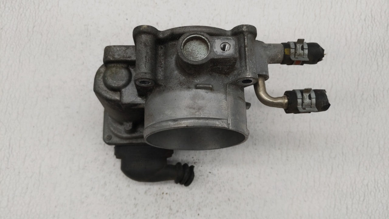2010-2017 Toyota Camry Throttle Body P/N:22030-0V010 Fits Fits 2009 2010 2011 2012 2013 2014 2015 2016 2017 2018 2019 OEM Us