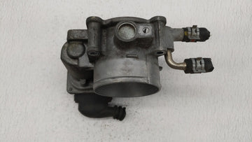 2010-2017 Toyota Camry Throttle Body P/N:22030-0V010 Fits Fits 2009 2010 2011 2012 2013 2014 2015 2016 2017 2018 2019 OEM Used Auto Parts