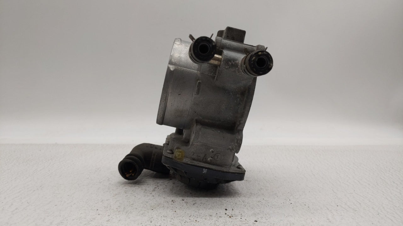 2010-2017 Toyota Camry Throttle Body P/N:22030-0V010 Fits Fits 2009 2010 2011 2012 2013 2014 2015 2016 2017 2018 2019 OEM Us