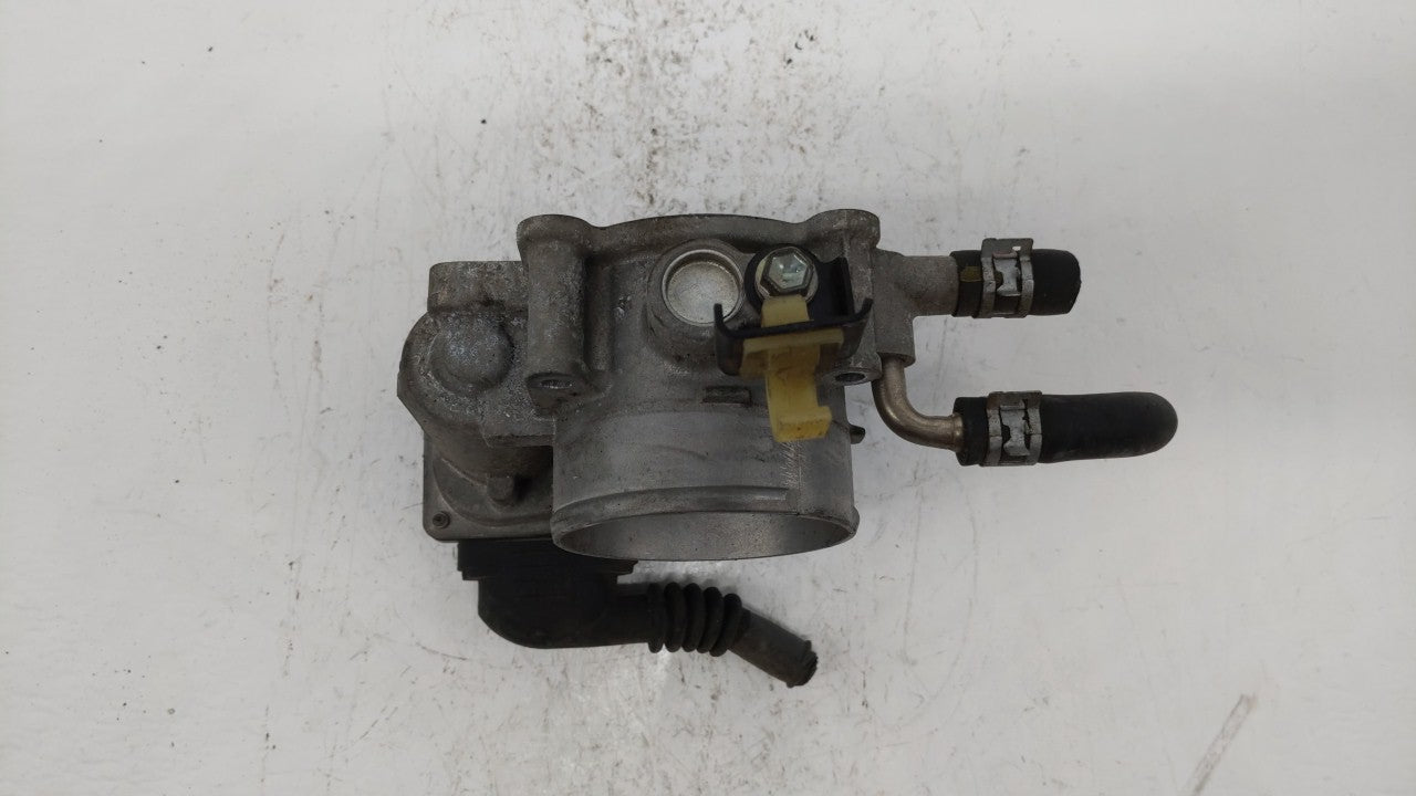 2010-2017 Toyota Camry Throttle Body P/N:22030-0V010 22030-36010 Fits Fits 2009 2010 2011 2012 2013 2014 2015 2016 2017 2018