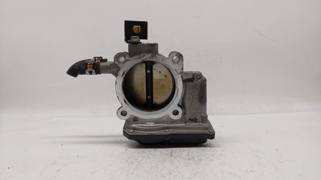 2010-2017 Toyota Camry Throttle Body P/N:22030-0V010 22030-36010 Fits Fits 2009 2010 2011 2012 2013 2014 2015 2016 2017 2018