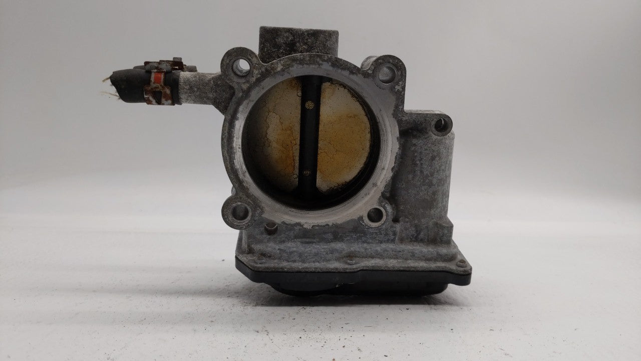 2010-2017 Toyota Camry Throttle Body P/N:22030-0V010 22030-36010 Fits Fits 2009 2010 2011 2012 2013 2014 2015 2016 2017 2018
