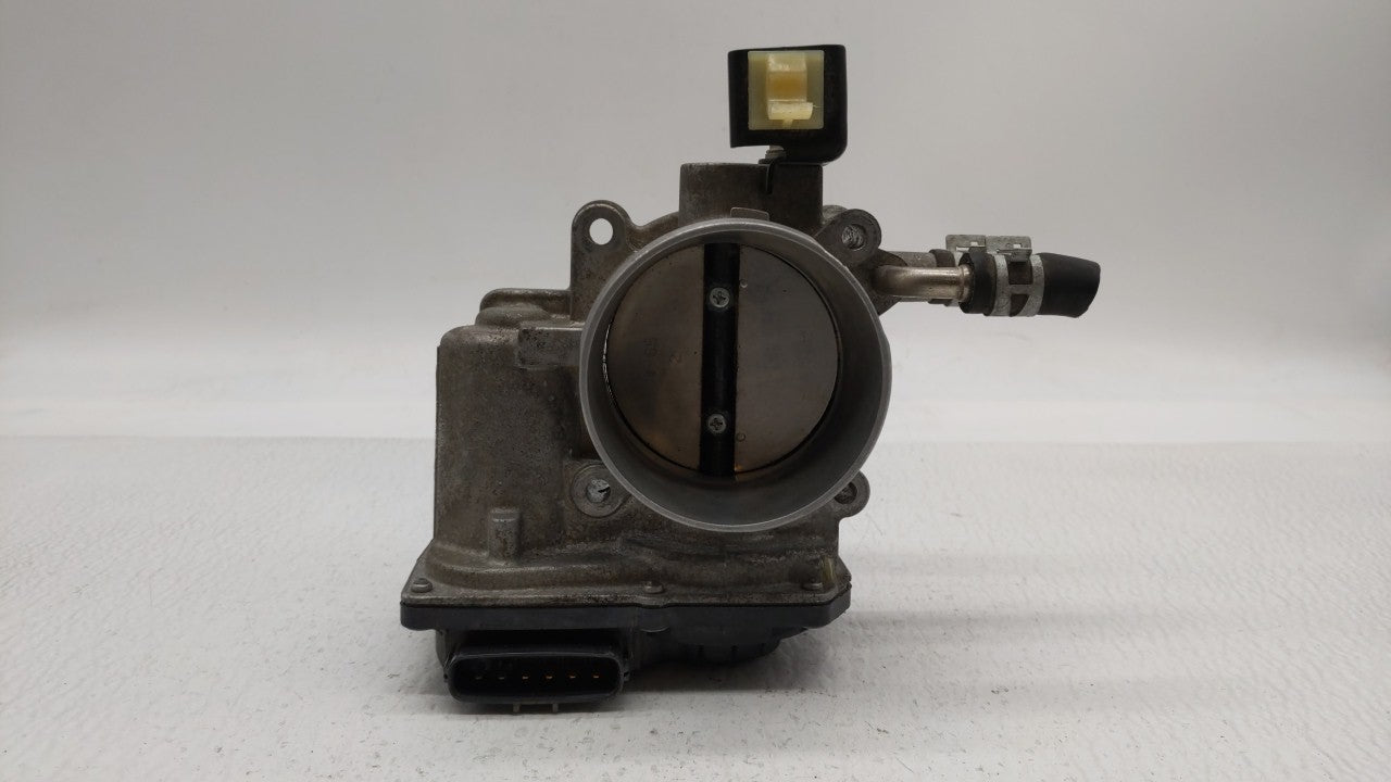 2010-2017 Toyota Camry Throttle Body P/N:22030-0V010 22030-36010 Fits Fits 2009 2010 2011 2012 2013 2014 2015 2016 2017 2018