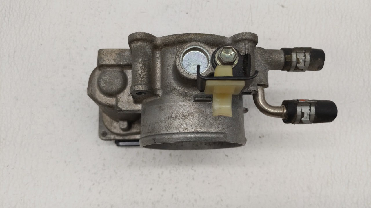 2010-2017 Toyota Camry Throttle Body P/N:22030-0V010 22030-36010 Fits Fits 2009 2010 2011 2012 2013 2014 2015 2016 2017 2018