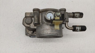 2010-2017 Toyota Camry Throttle Body P/N:22030-0V010 22030-36010 Fits Fits 2009 2010 2011 2012 2013 2014 2015 2016 2017 2018 2019 OEM Used Auto Parts