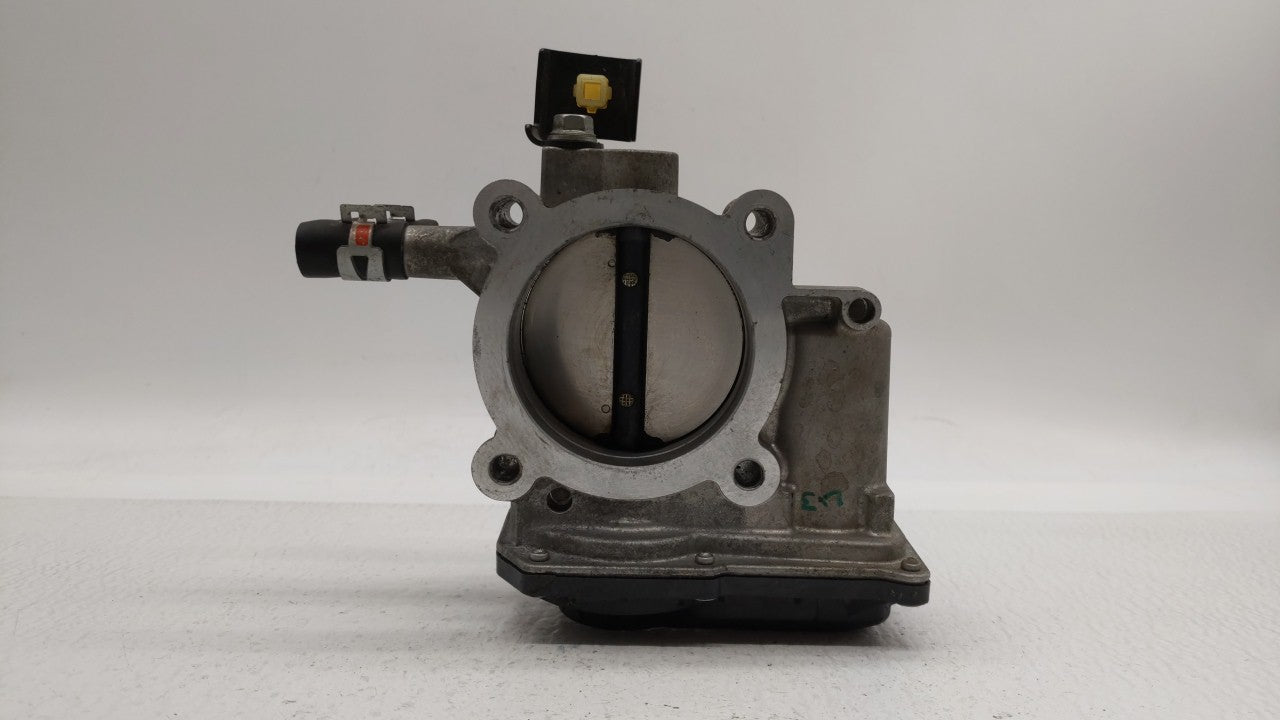 2010-2017 Toyota Camry Throttle Body P/N:22030-0V010 22030-36010 Fits Fits 2009 2010 2011 2012 2013 2014 2015 2016 2017 2018