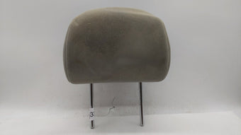 compare product 2010-2010 Toyota Camry Headrest Head Rest Front Driver Passenger Seat