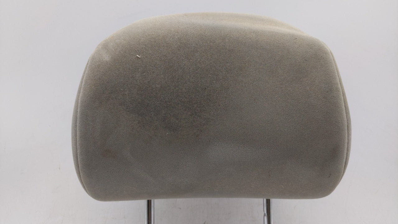 2010-2010 Toyota Camry Headrest Head Rest Front Driver Passenger Seat - Oemusedautoparts1.com