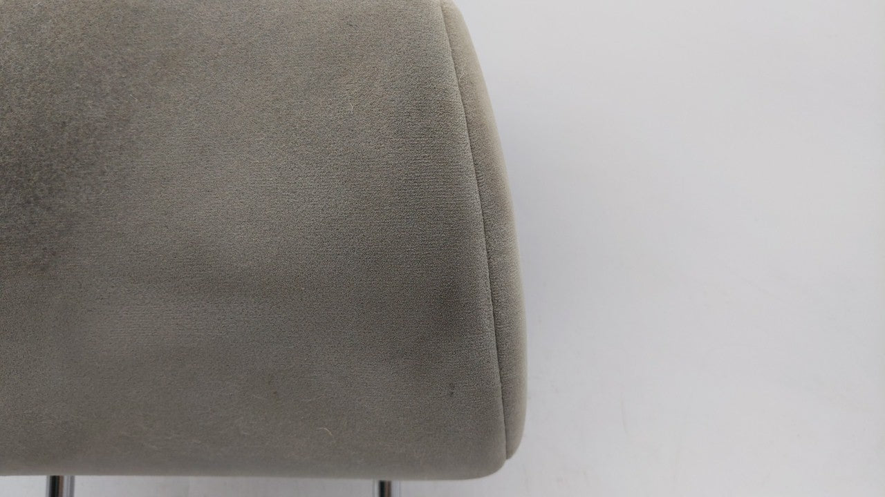 2010-2010 Toyota Camry Headrest Head Rest Front Driver Passenger Seat - Oemusedautoparts1.com