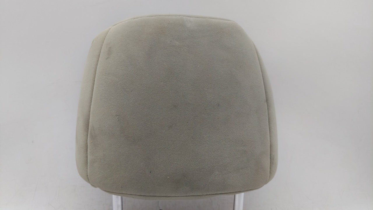 2010-2010 Toyota Camry Headrest Head Rest Front Driver Passenger Seat - Oemusedautoparts1.com