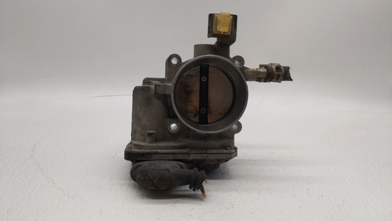 2010-2017 Toyota Camry Throttle Body P/N:22030-0V010 22030-36010 Fits Fits 2009 2010 2011 2012 2013 2014 2015 2016 2017 2018