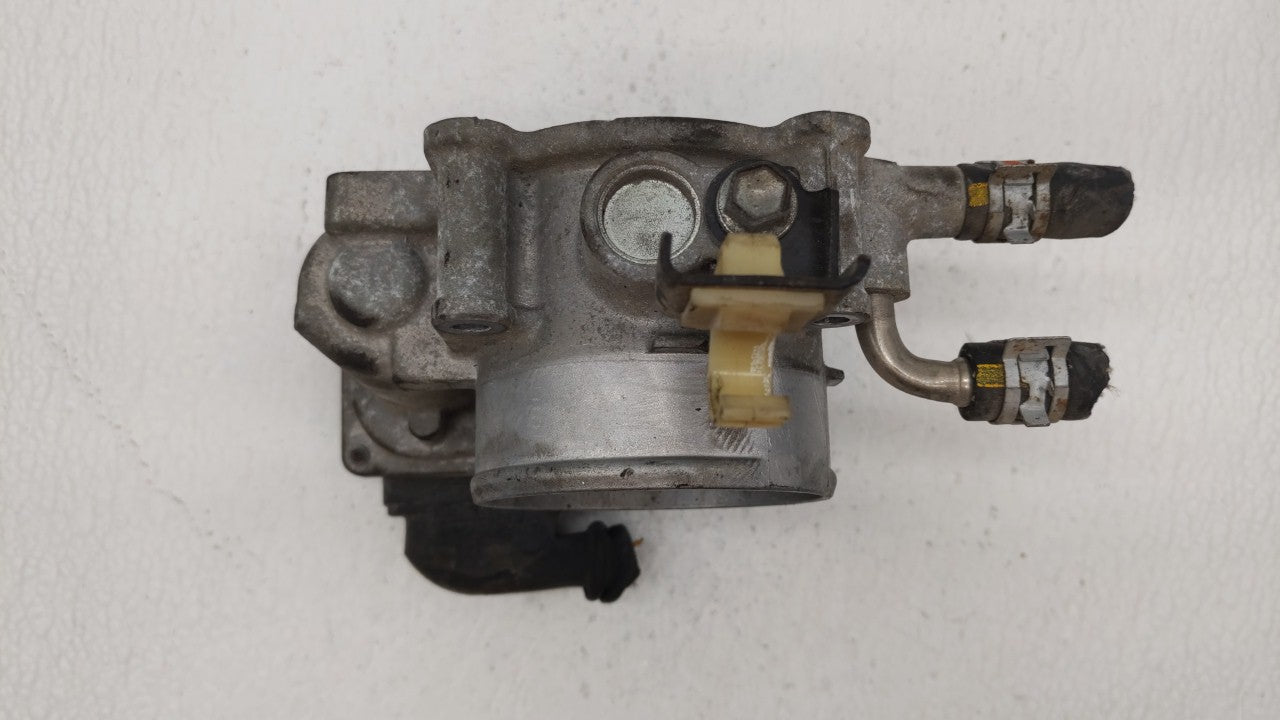 2010-2017 Toyota Camry Throttle Body P/N:22030-0V010 22030-36010 Fits Fits 2009 2010 2011 2012 2013 2014 2015 2016 2017 2018