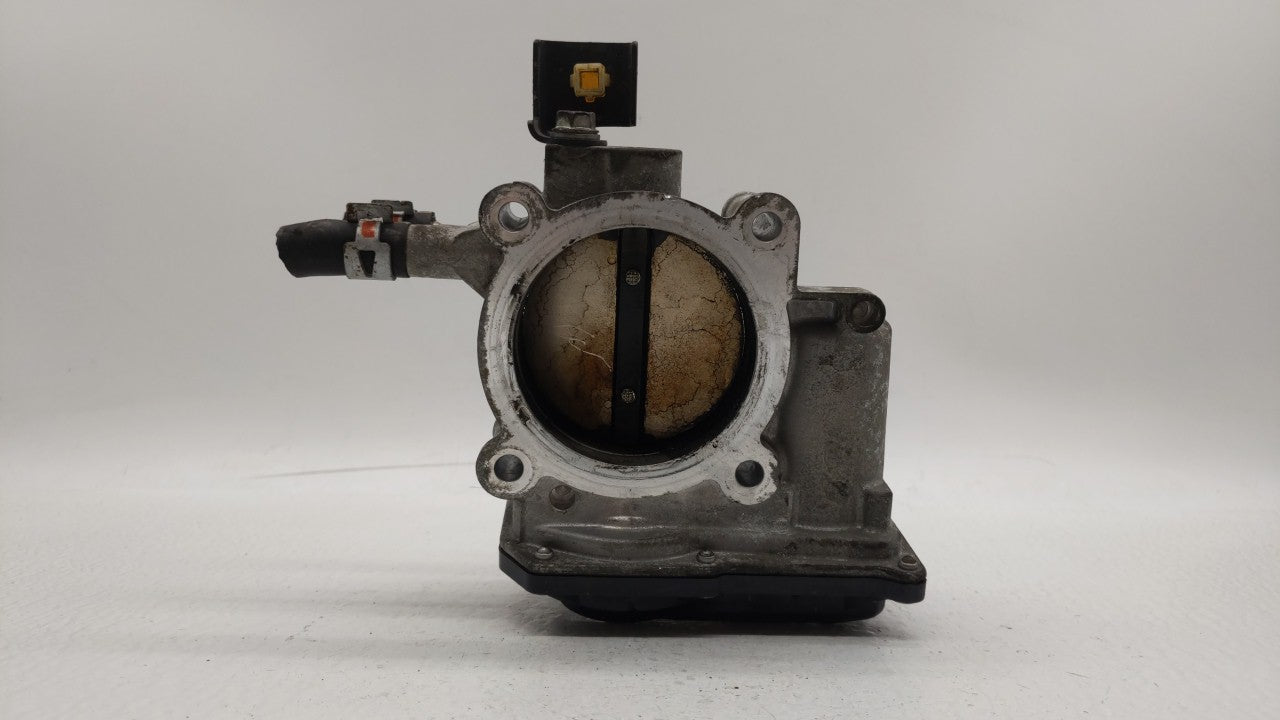 2010-2017 Toyota Camry Throttle Body P/N:22030-0V010 22030-36010 Fits Fits 2009 2010 2011 2012 2013 2014 2015 2016 2017 2018