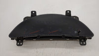 2010-2011 Toyota Camry Instrument Cluster Speedometer Gauges P/N:83800-06V10-00 83800-06V20 Fits Fits 2010 2011 OEM Used Aut