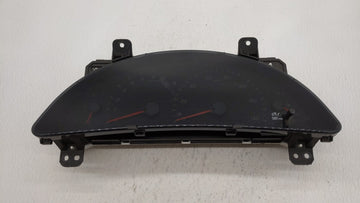 2010-2011 Toyota Camry Instrument Cluster Speedometer Gauges P/N:83800-06V10-00 83800-06V20 Fits Fits 2010 2011 OEM Used Aut