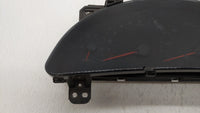 2010-2011 Toyota Camry Instrument Cluster Speedometer Gauges P/N:83800-06V10-00 83800-06V20 Fits Fits 2010 2011 OEM Used Aut