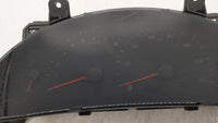 2010-2011 Toyota Camry Instrument Cluster Speedometer Gauges P/N:83800-06V10-00 83800-06V20 Fits Fits 2010 2011 OEM Used Aut