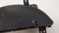 2010-2011 Toyota Camry Instrument Cluster Speedometer Gauges P/N:83800-06V10-00 83800-06V20 Fits Fits 2010 2011 OEM Used Aut