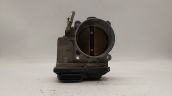 compare product 2007-2017 Toyota Camry Throttle Body P/N:22030-0P050 22030-31030 Fits OEM Used Auto Parts