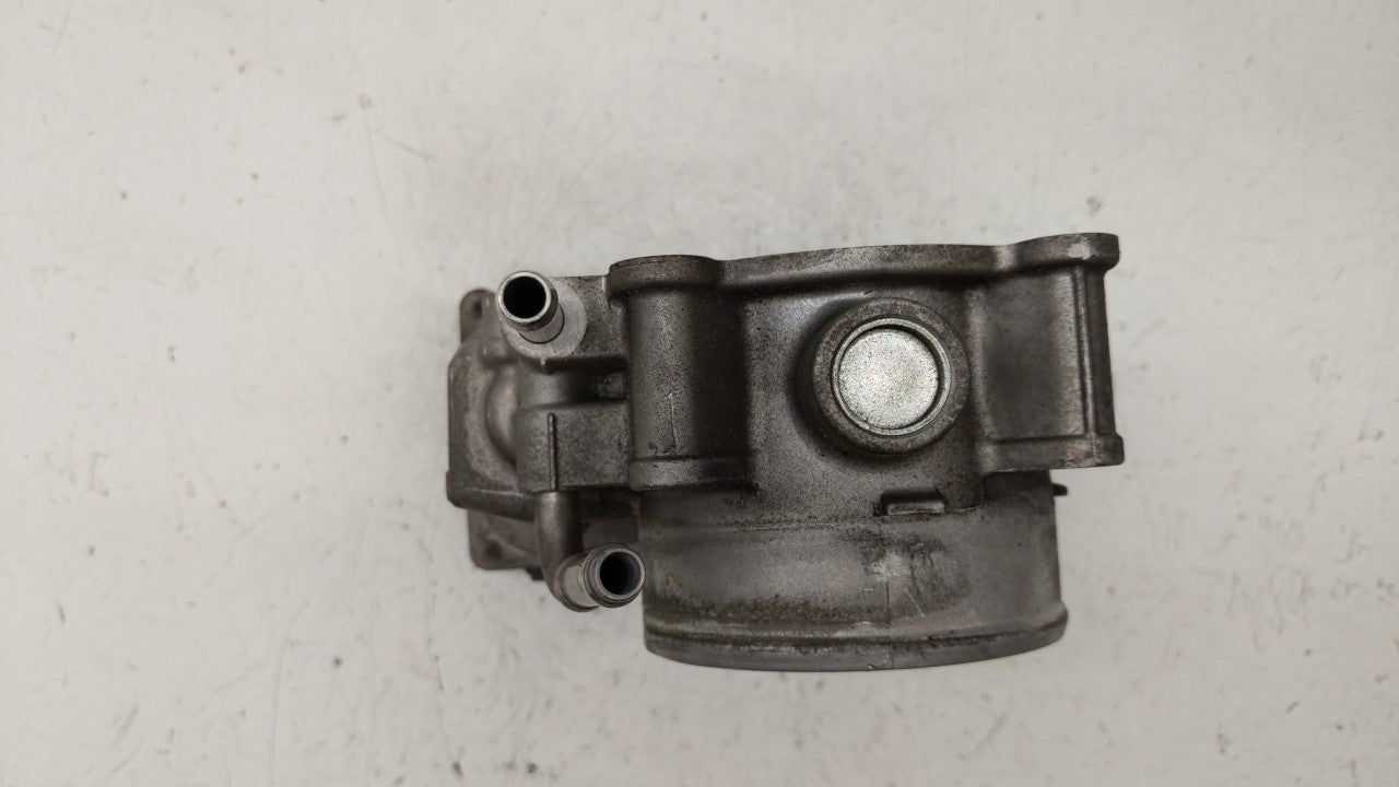 2007-2017 Toyota Camry Throttle Body P/N:22030-0P050 22030-31030 Fits OEM Used Auto Parts - Oemusedautoparts1.com
