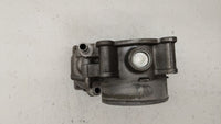 2007-2017 Toyota Camry Throttle Body P/N:22030-0P050 22030-31030 Fits OEM Used Auto Parts - Oemusedautoparts1.com