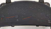 2010-2011 Toyota Camry Instrument Cluster Speedometer Gauges P/N:83800-06V10-00 83800-06V20 Fits Fits 2010 2011 OEM Used Aut