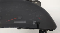 2010-2011 Toyota Camry Instrument Cluster Speedometer Gauges P/N:83800-06V10-00 83800-06V20 Fits Fits 2010 2011 OEM Used Aut
